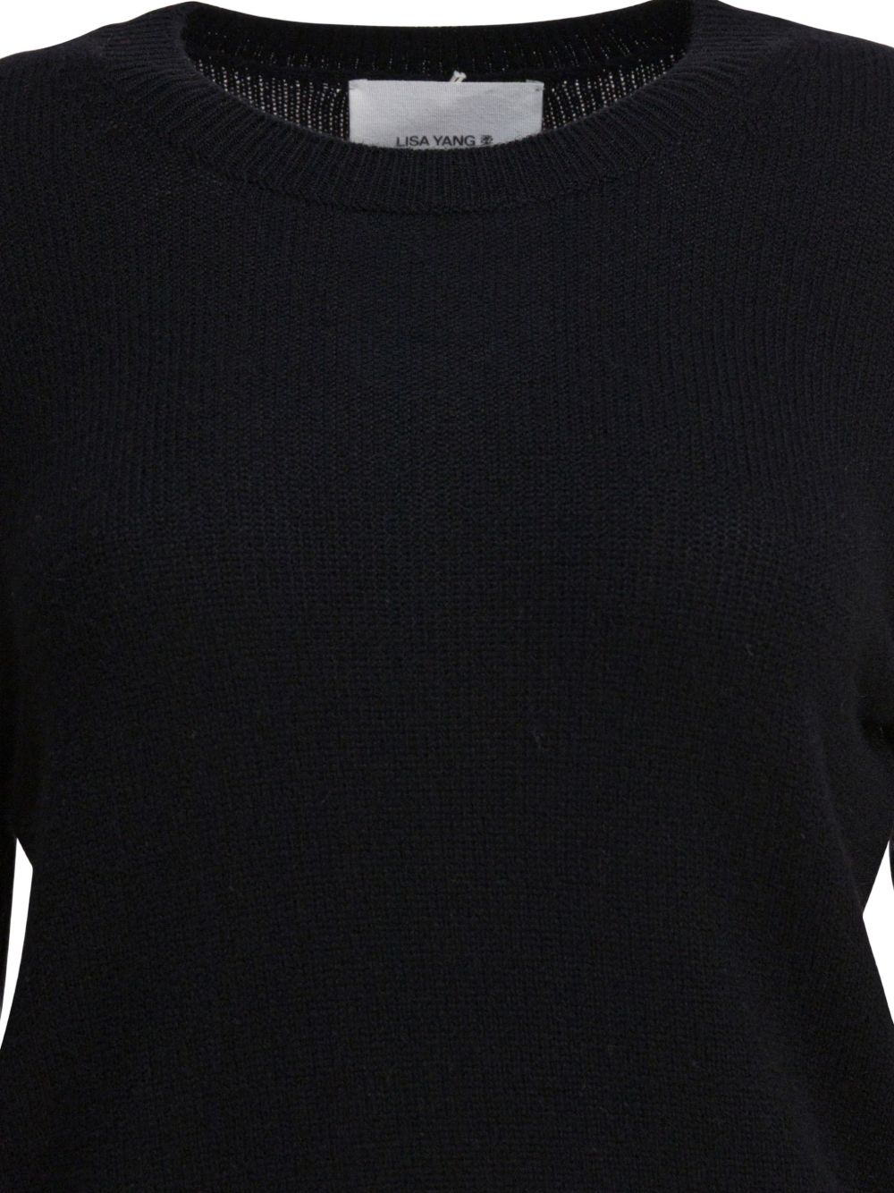 [Lisa Yang] Knitwear FW26 2022117BL