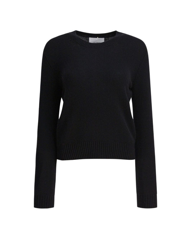 [Lisa Yang] Knitwear FW26 2022117BL