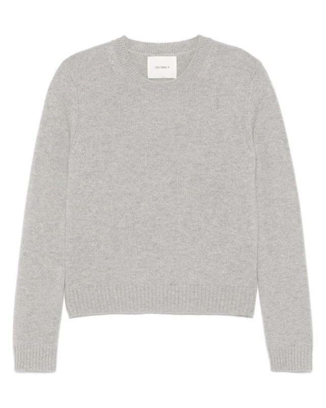 [Lisa Yang] Knitwear FW26 2022117DO