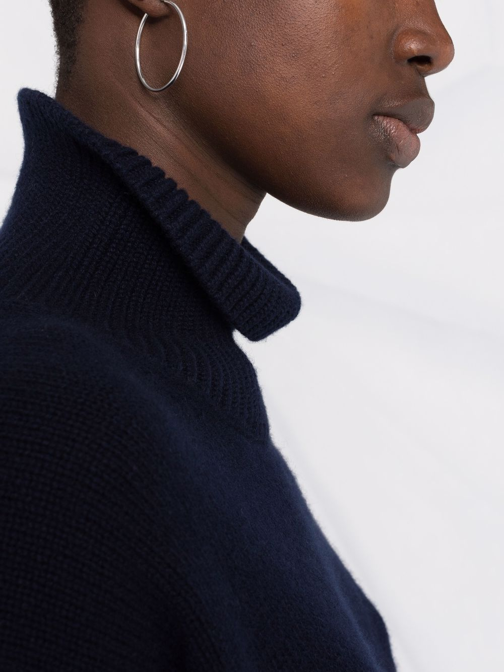 [Lisa Yang] Knitwear FW26 202113NA
