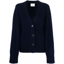 [Lisa Yang] Cardigan FW26 202084NA