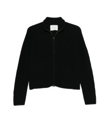 [Lisa Yang] Cardigan FW26 2025304BL