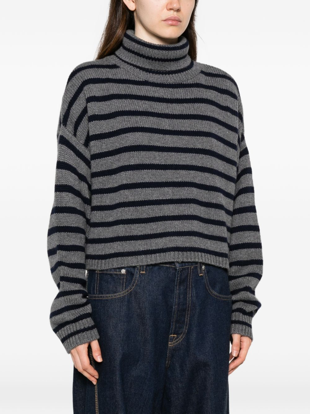 [Lisa Yang] Knitwear FW26 2026465RN