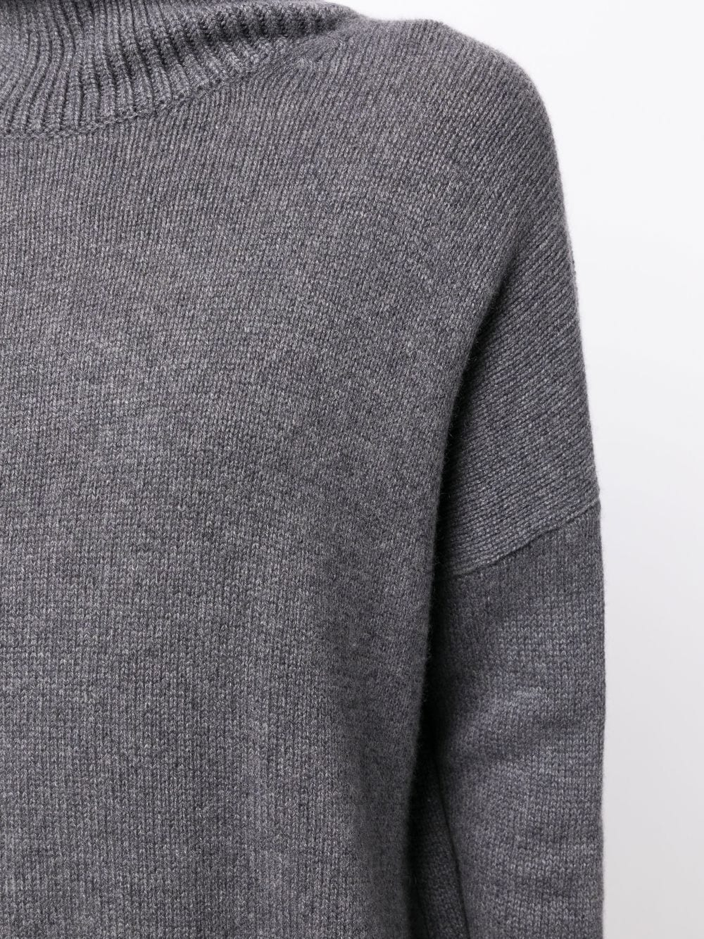 [Lisa Yang] Knitwear FW26 202113GR