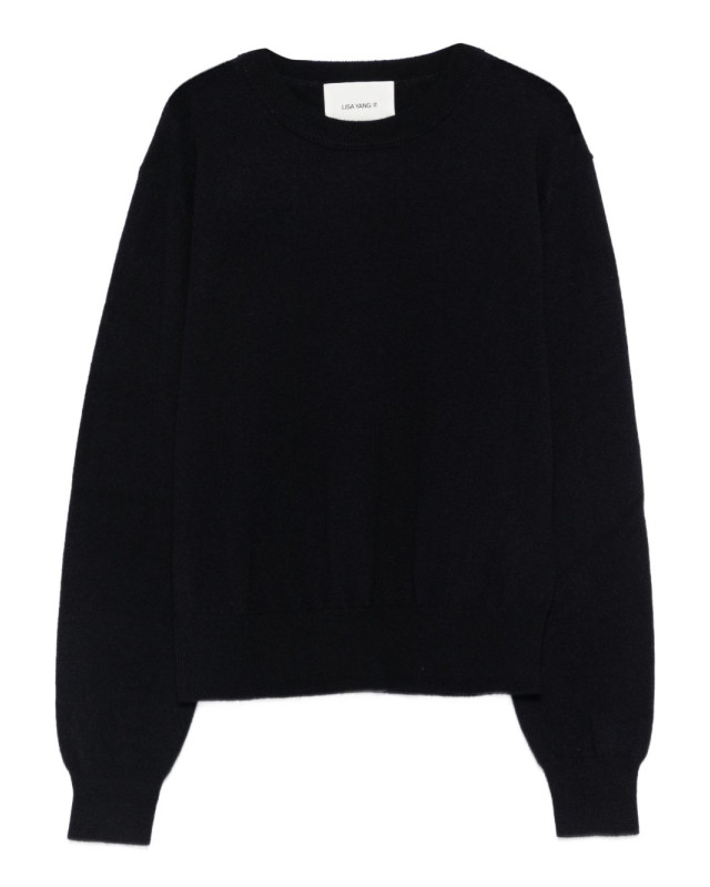 [Lisa Yang] Knitwear FW26 2026309JN