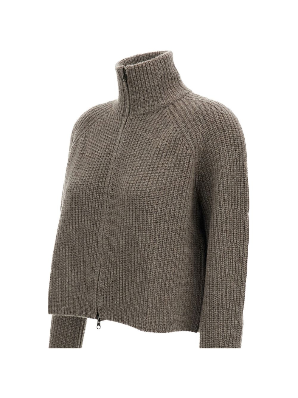 [Lisa Yang] Cardigan FW26 2025304TL