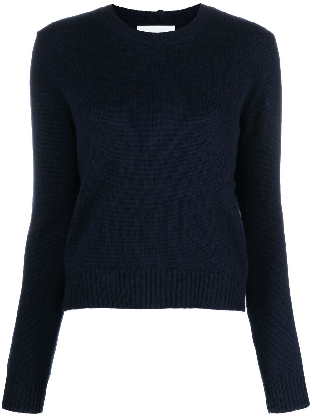 [Lisa Yang] Knitwear FW26 2022117NA