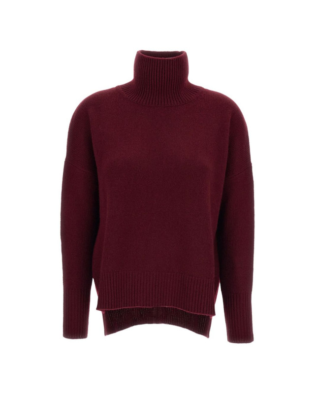 [Lisa Yang] Knitwear FW26 202113DU