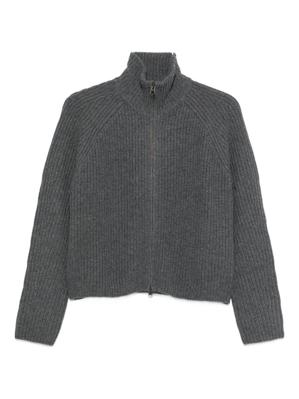 [Lisa Yang] Cardigan FW26 2025304GR