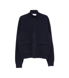 [Lardini] Jacket FW26 ACLKJT1 AC67031 850GR