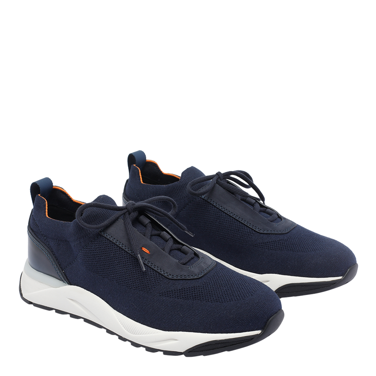 [Santoni] Sneakers FW26 MBIO21601BINNHODU61