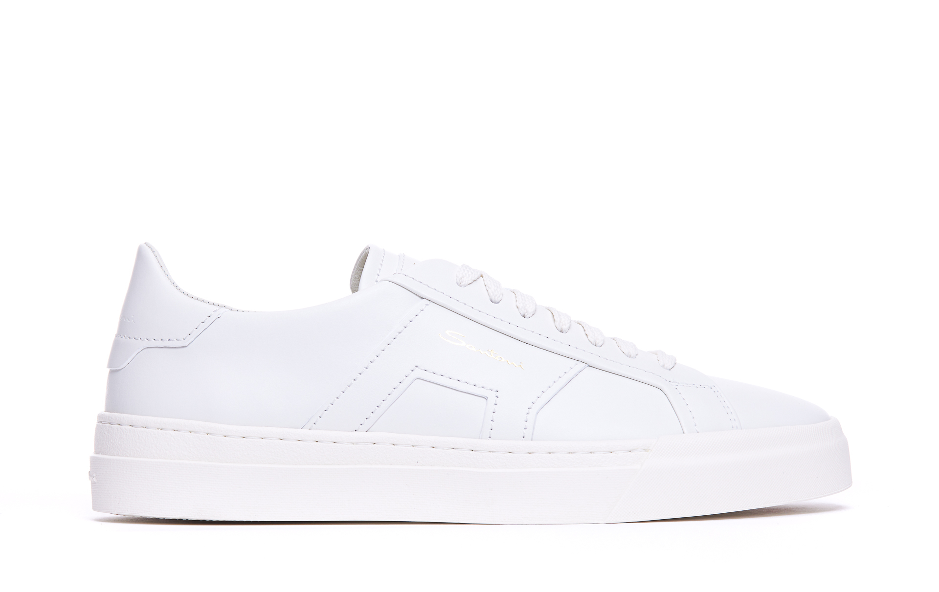 [Santoni] Sneakers FW26 MBGT21779PNNGXWHI20