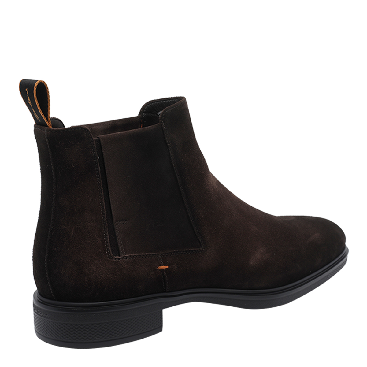 [Santoni] Ankle boots FW26 MGEO18937NEAXGEXT50