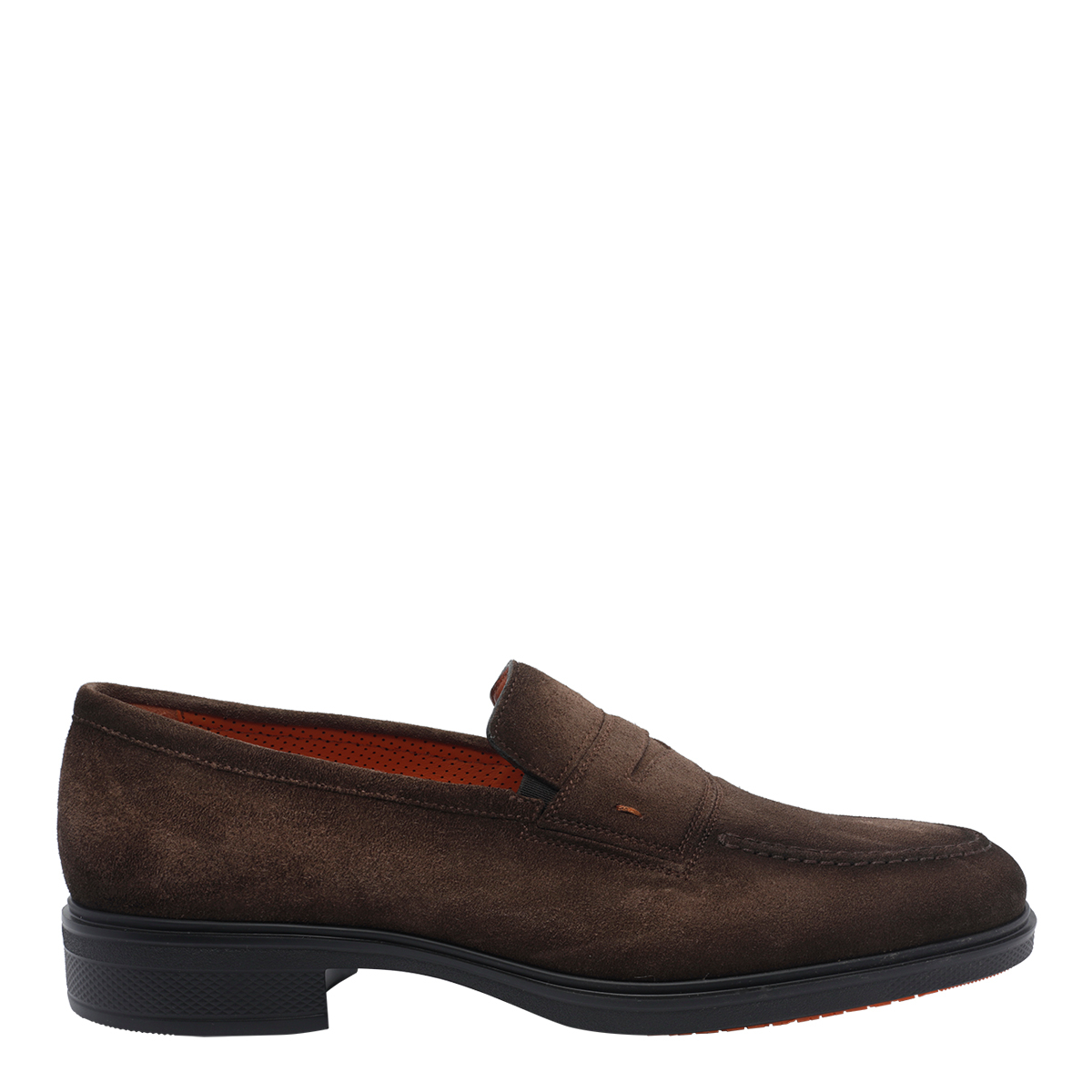 [Santoni] Loafer FW26 MGEO18964NEAXGEXS50