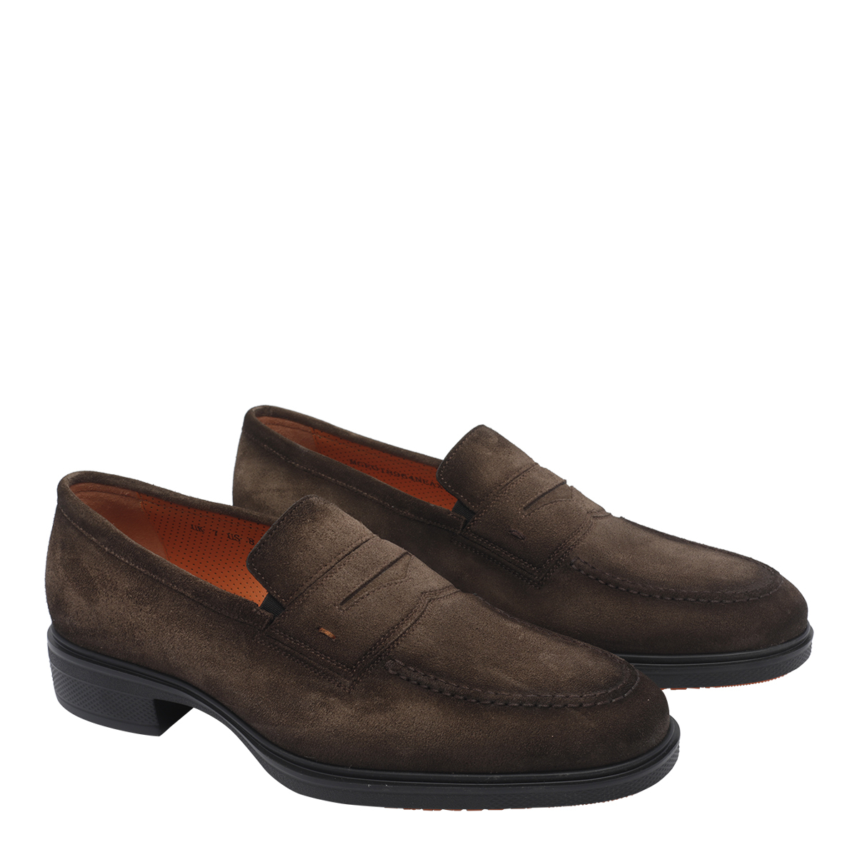[Santoni] Loafer FW26 MGEO18964NEAXGEXS50