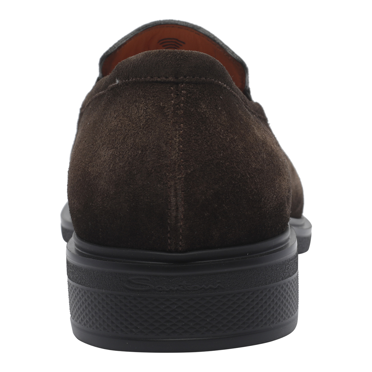 [Santoni] Loafer FW26 MGEO18964NEAXGEXS50
