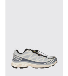 [SALOMON] Sneakers FW26 L45472800 BLUE GRISAILLE