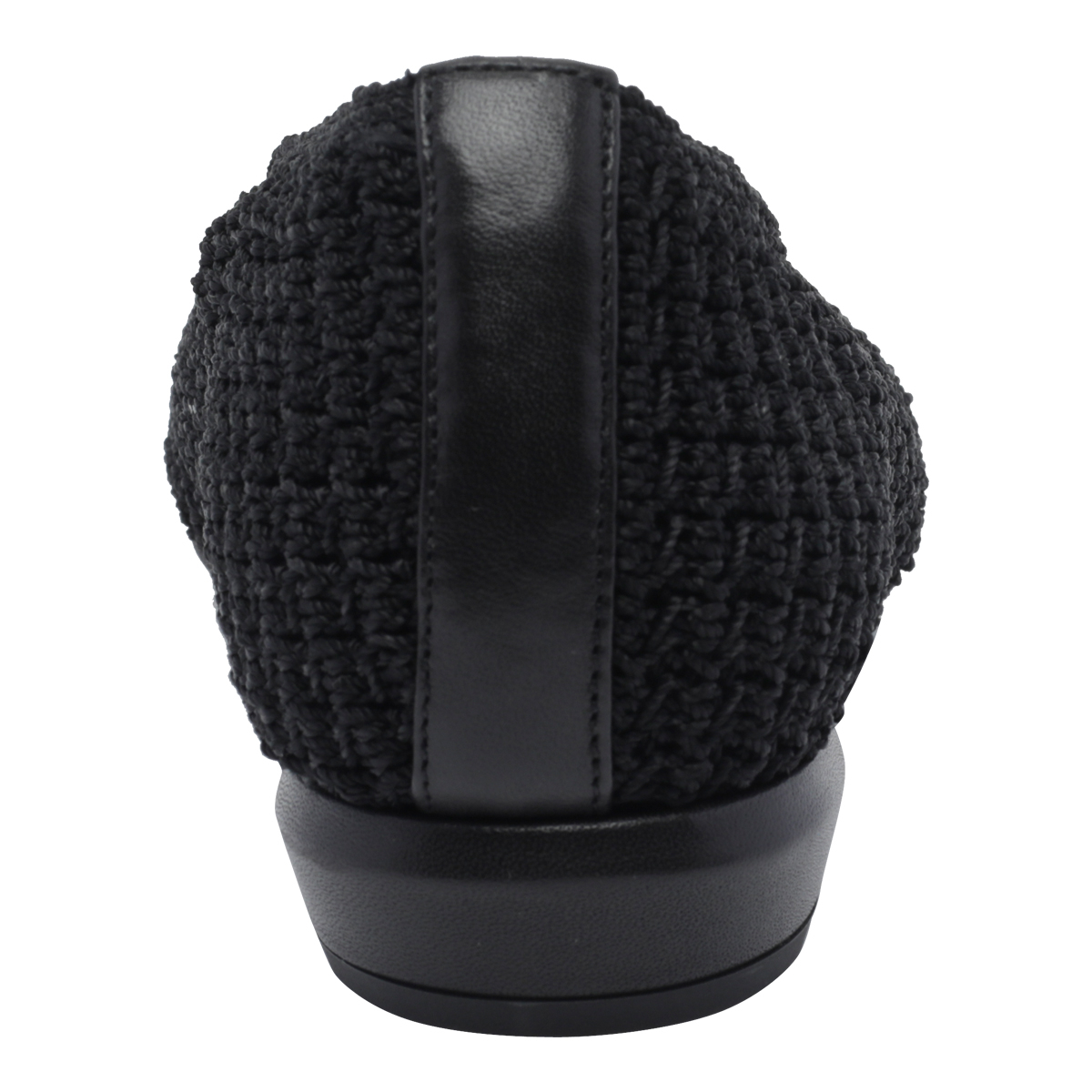 [ANGEL ALARCON] Flat shoes SS26 26059220AZAPATOS NEGROS