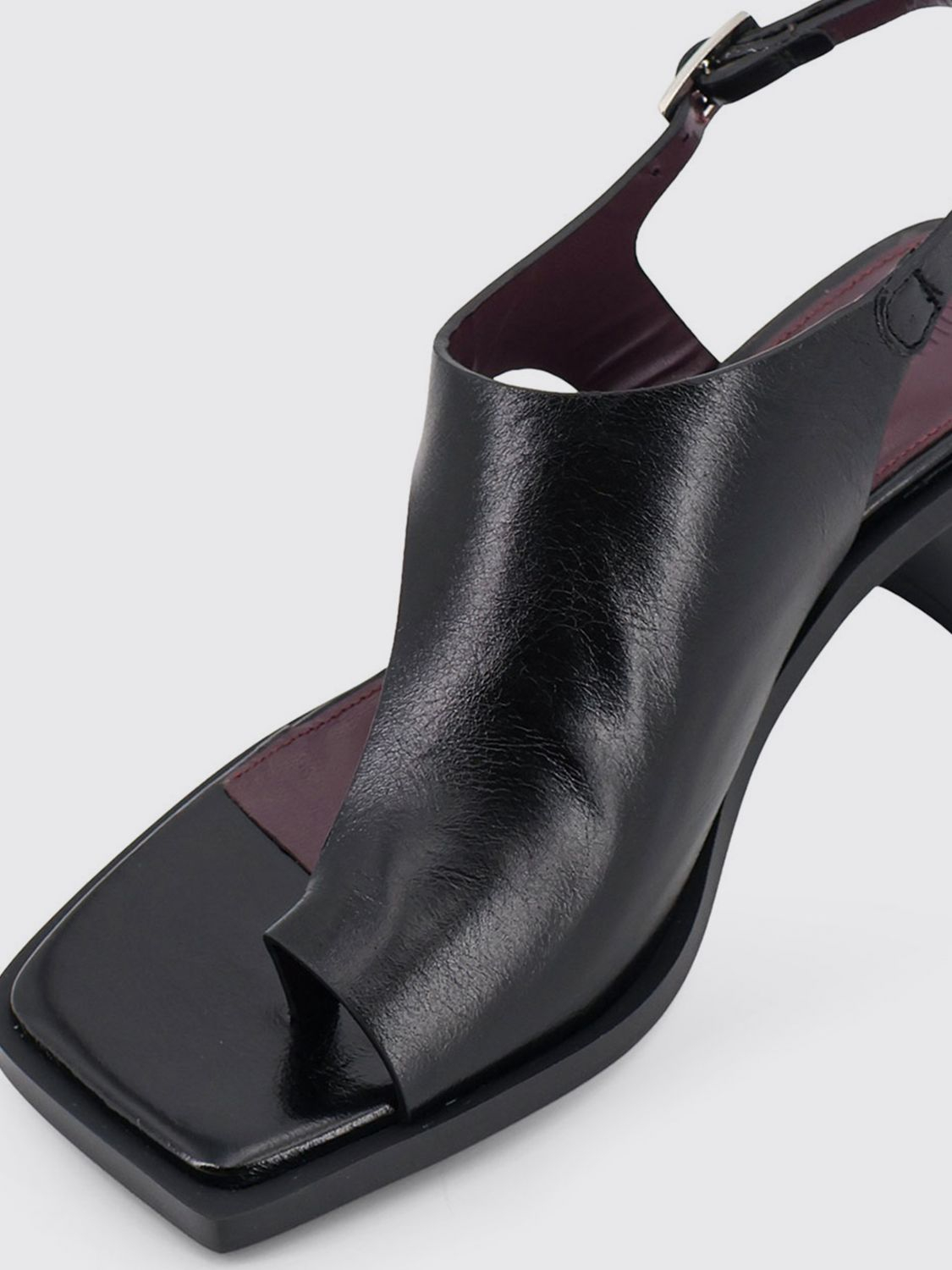 [ALOHAS] Sandals SS26 S101063 01