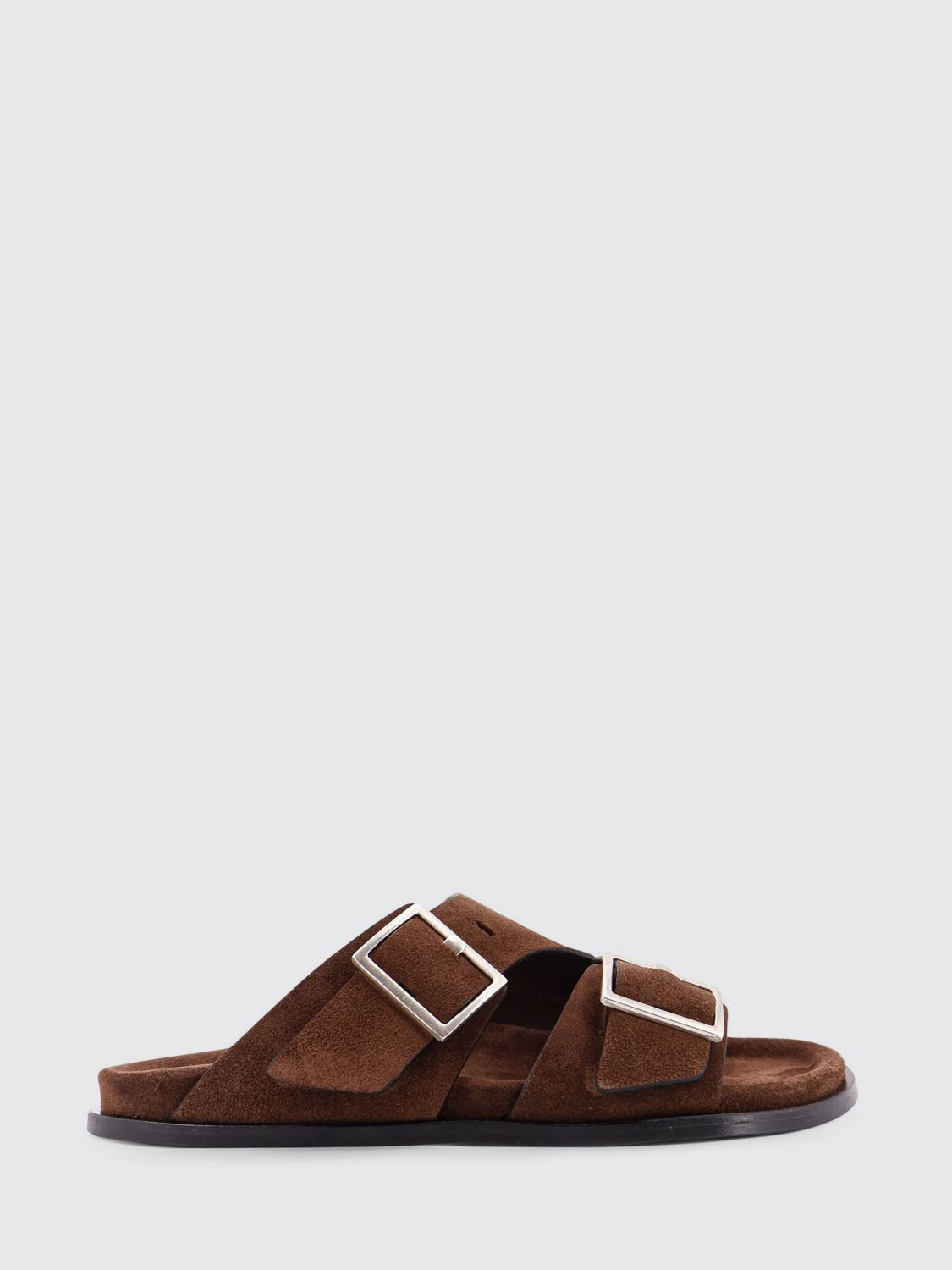 [ALOHAS] Sandals SS26 S101185 02