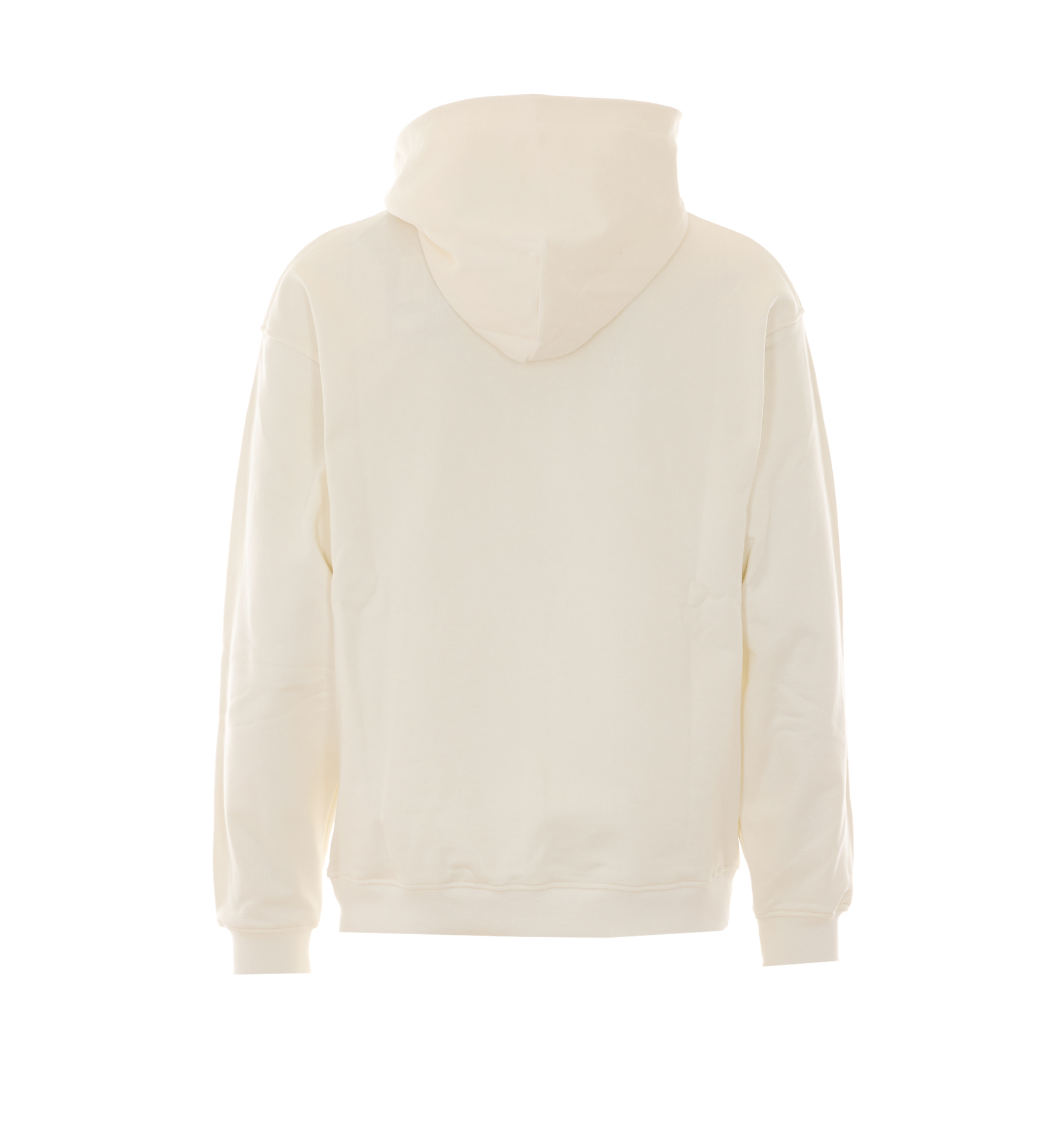 [Vision Of Super] Sweatshirt SS26 VS071HOWHITE