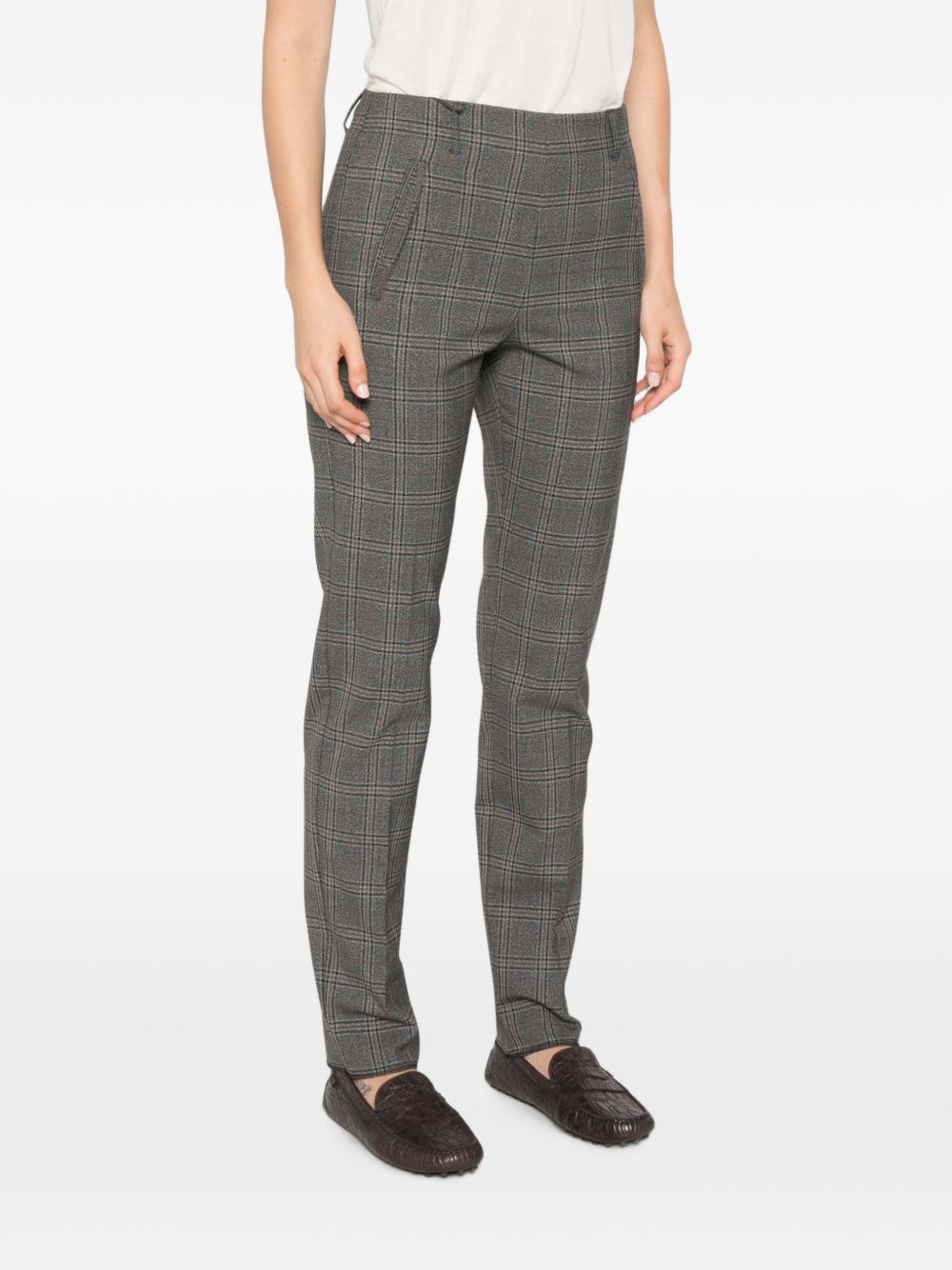 [Marella] Trousers FW26 2623136014200 MLSEPOCA 002