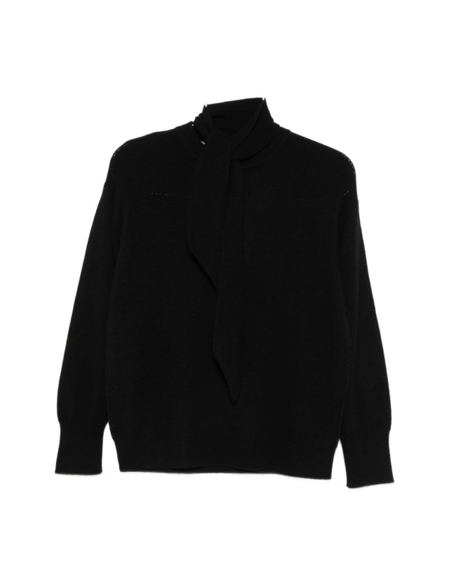 [Marella] Knitwear FW26 2623366174200 MLSGIOCHI 010