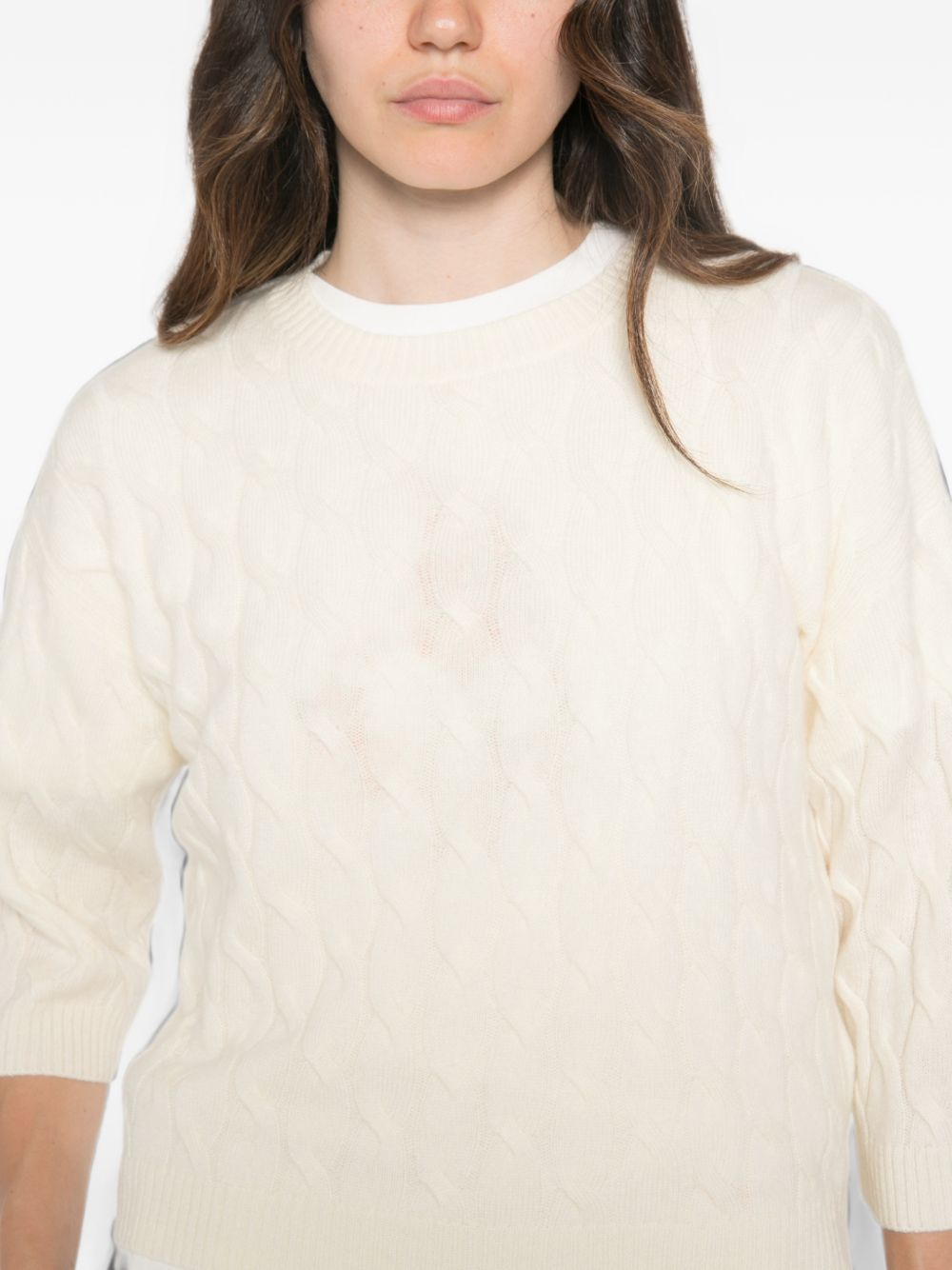 [Marella] Knitwear FW26 2623366204200 MLSRADURA 001