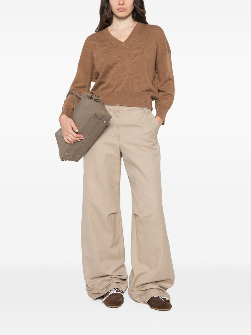 [Marella] Knitwear FW26 2623366354200 MLSEDITORE 002