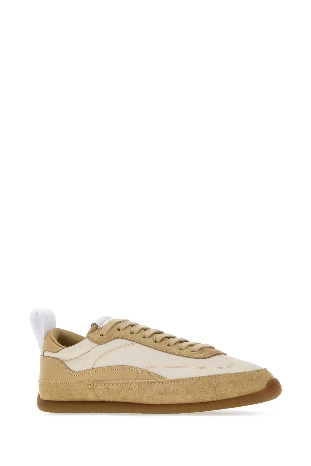 [Alexander McQueen] Sneakers FW26 856192WIAJ4 2636