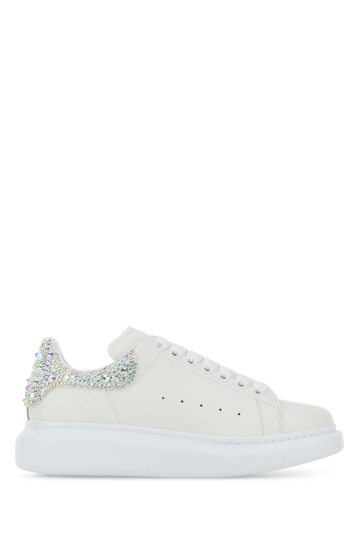 [Alexander McQueen] Sneakers FW26 666407WIAIJ 9069