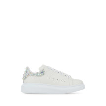 [Alexander McQueen] Sneakers FW26 666407WIAIJ 9069