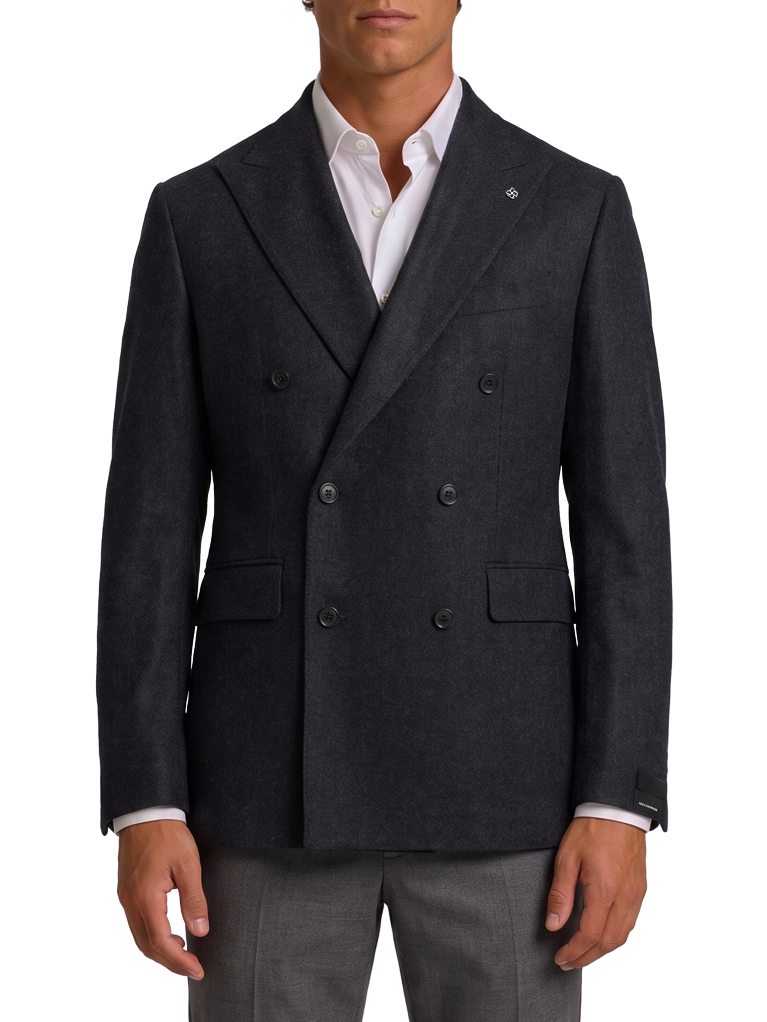 [TAGLIATORE] Jacket FW26 1SNY10B_070039_N1261