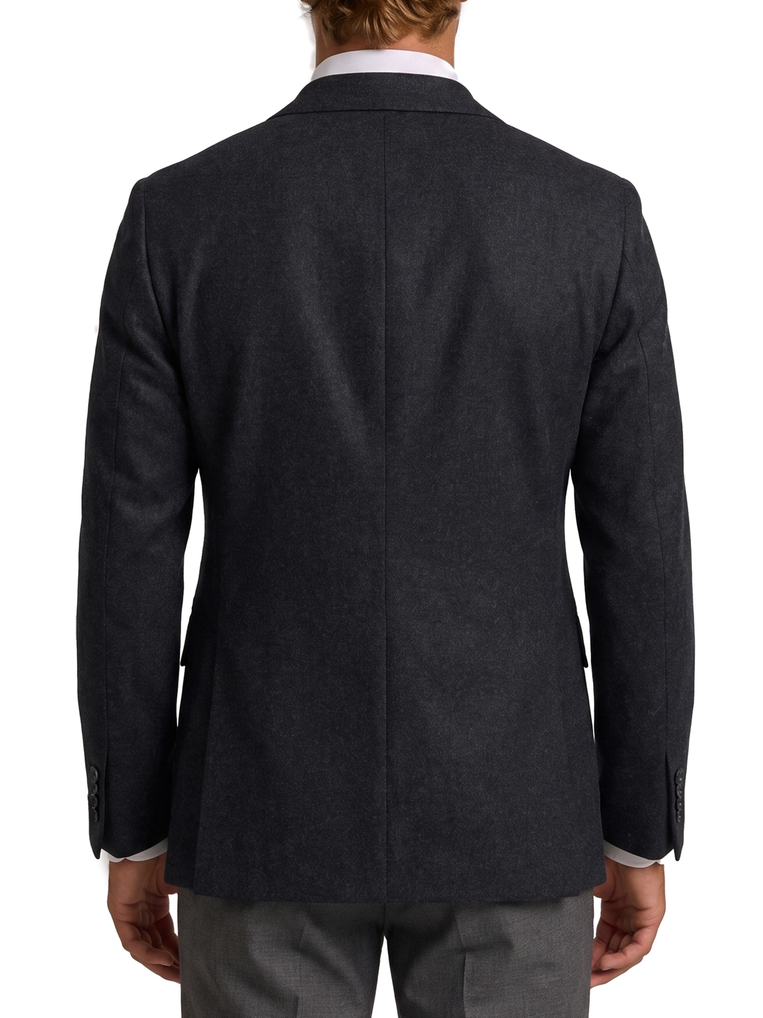 [TAGLIATORE] Jacket FW26 1SNY10B_070039_N1261