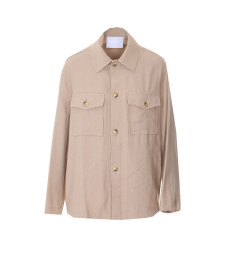 [Dondup] Shirts Long Sleeve SS26 DC494IF0049D XXX010