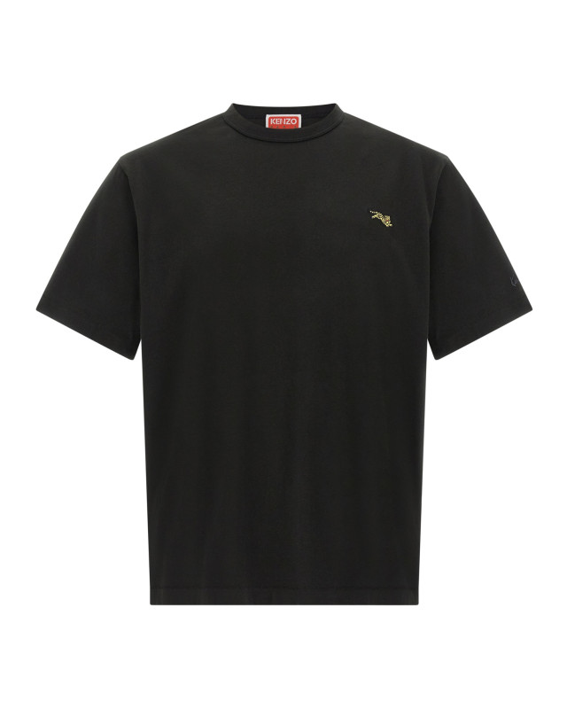 [Kenzo] T-shirts Short Sleeve FW26 FG65TS2974SG99J