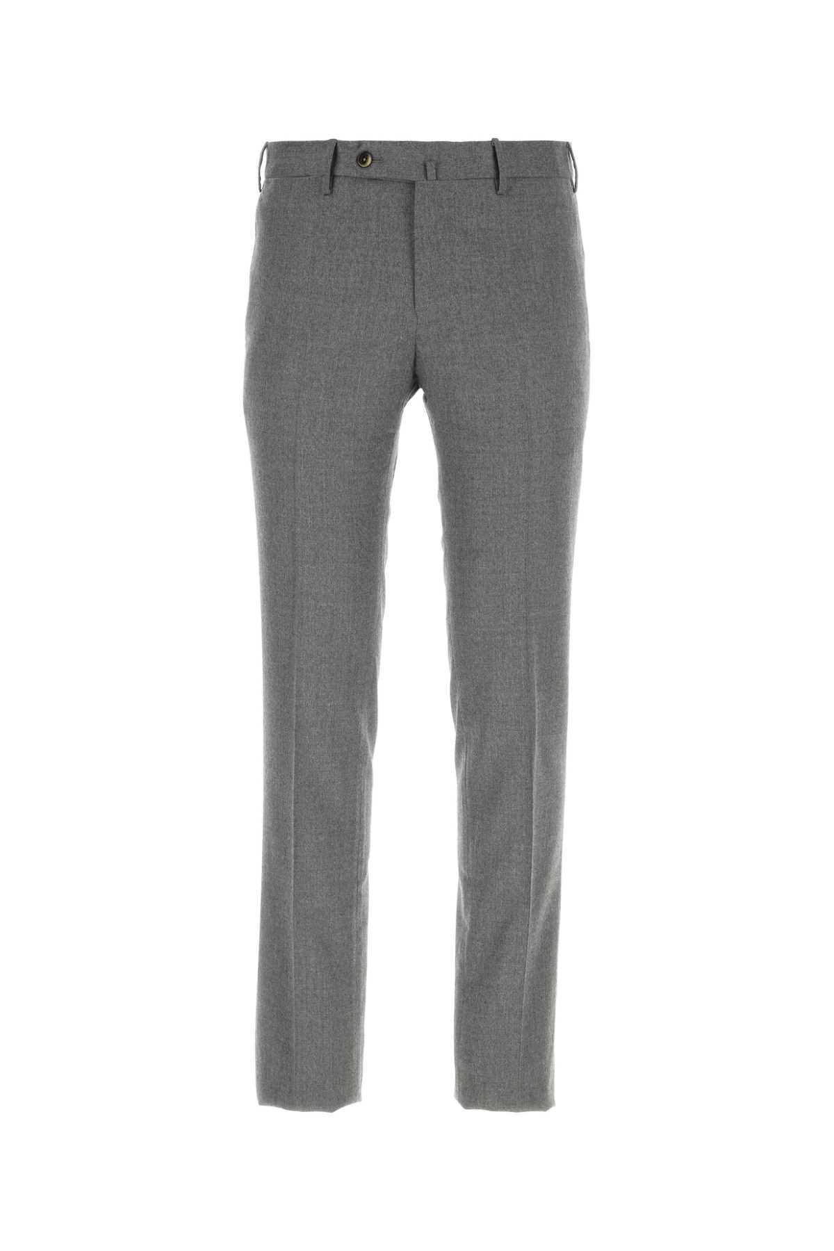 [PT TORINO] Trousers FW26 CODF01Z00CL1CM13 0230
