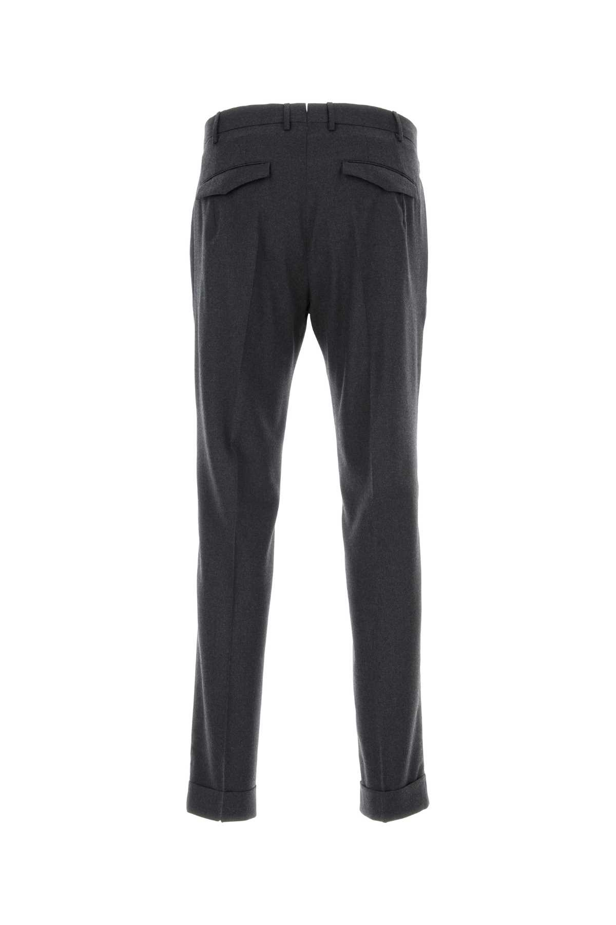 [PT TORINO] Trousers FW26 COAFMAZ00CL1CM13 0240