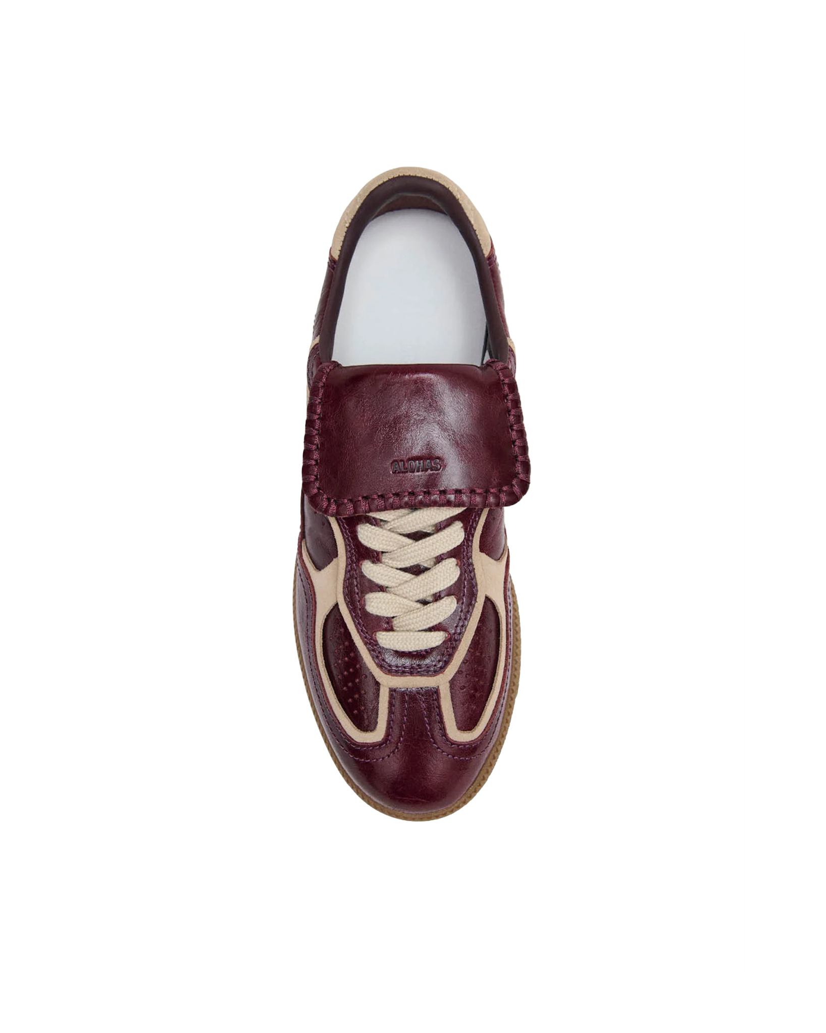 [ALOHAS] Sneakers FW26 S10082905
