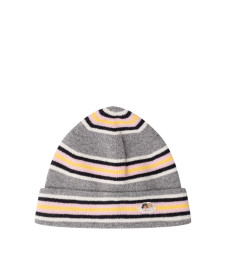 [FIORUCCI] Beanie FW26 W26PFAHA009KN05GY01 GY01