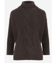 [BRUNO MANETTI] Knitwear FW26 S2B141400