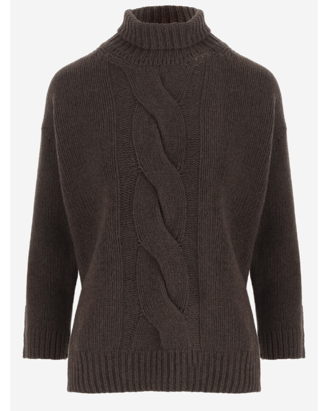 [BRUNO MANETTI] Knitwear FW26 S2B141400