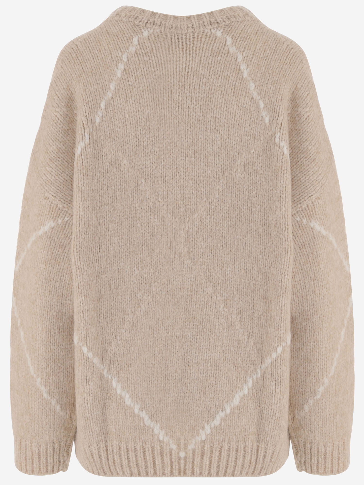 [BRUNO MANETTI] Knitwear FW26 S2A100V461