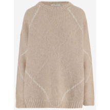 [BRUNO MANETTI] Knitwear FW26 S2A100V461