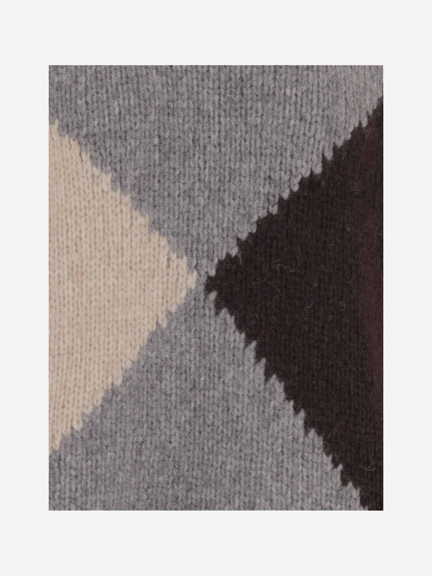 [BRUNO MANETTI] Knitwear FW26 S2A1000001