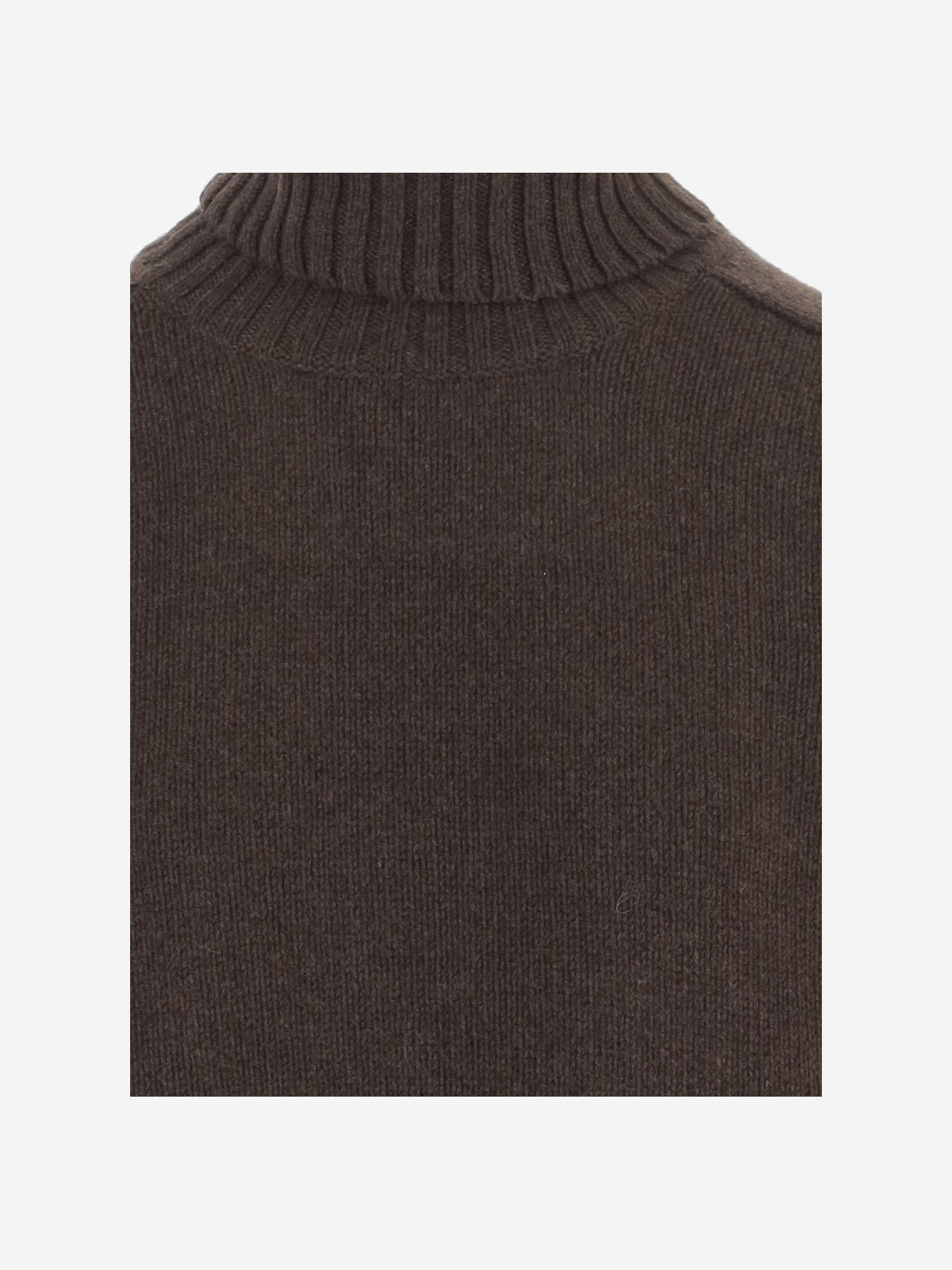 [BRUNO MANETTI] Knitwear FW26 S2B111400