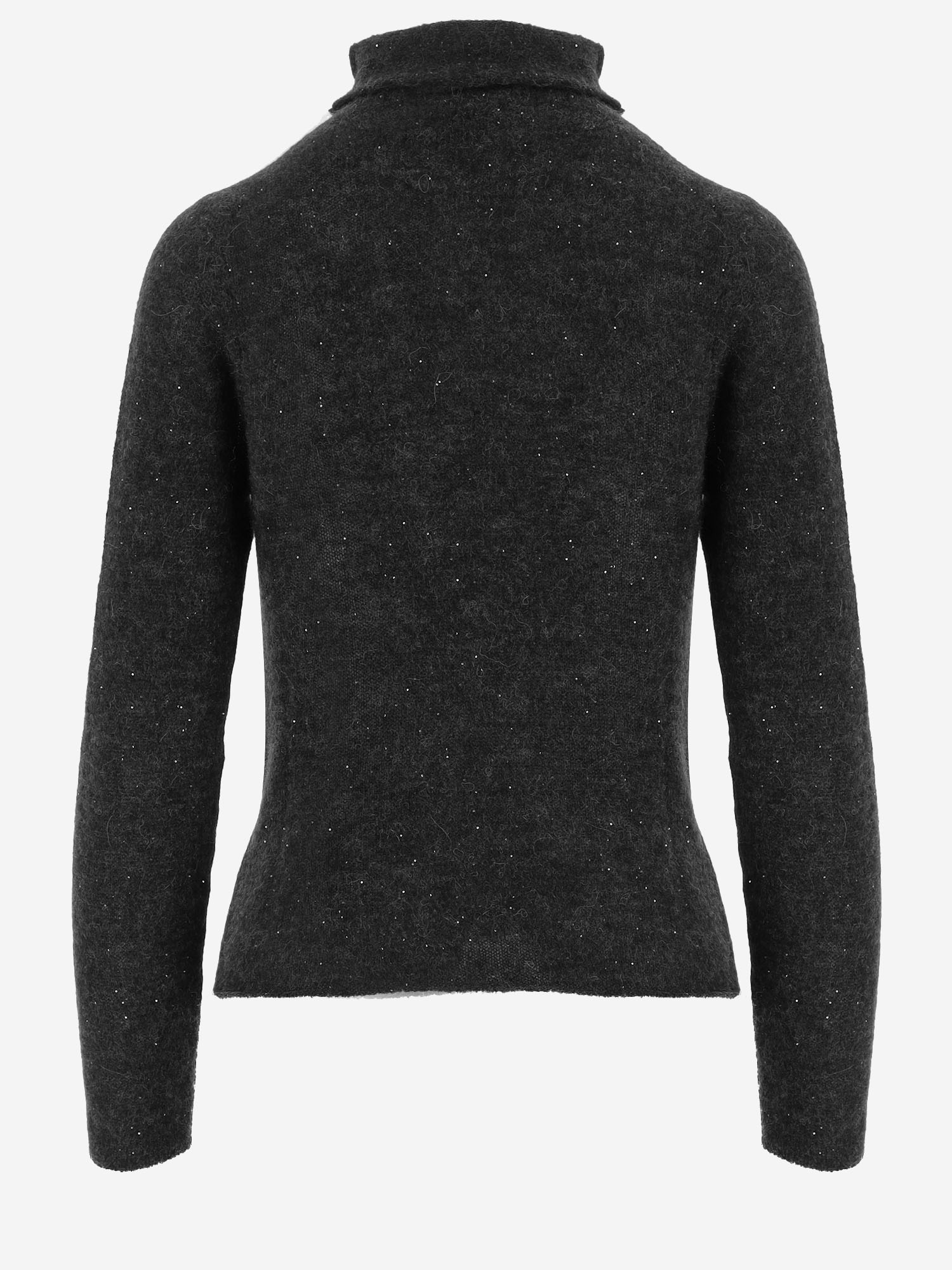 [BRUNO MANETTI] Knitwear FW26 S2R101000