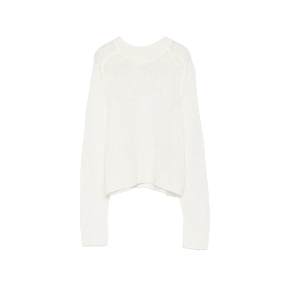[Lisa Yang] Knitwear FW26 2026021  CR