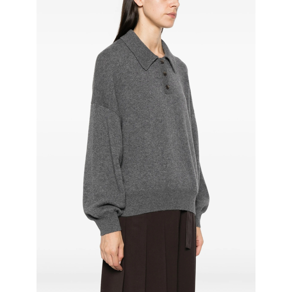 [Lisa Yang] Knitwear FW26 2026054  GR