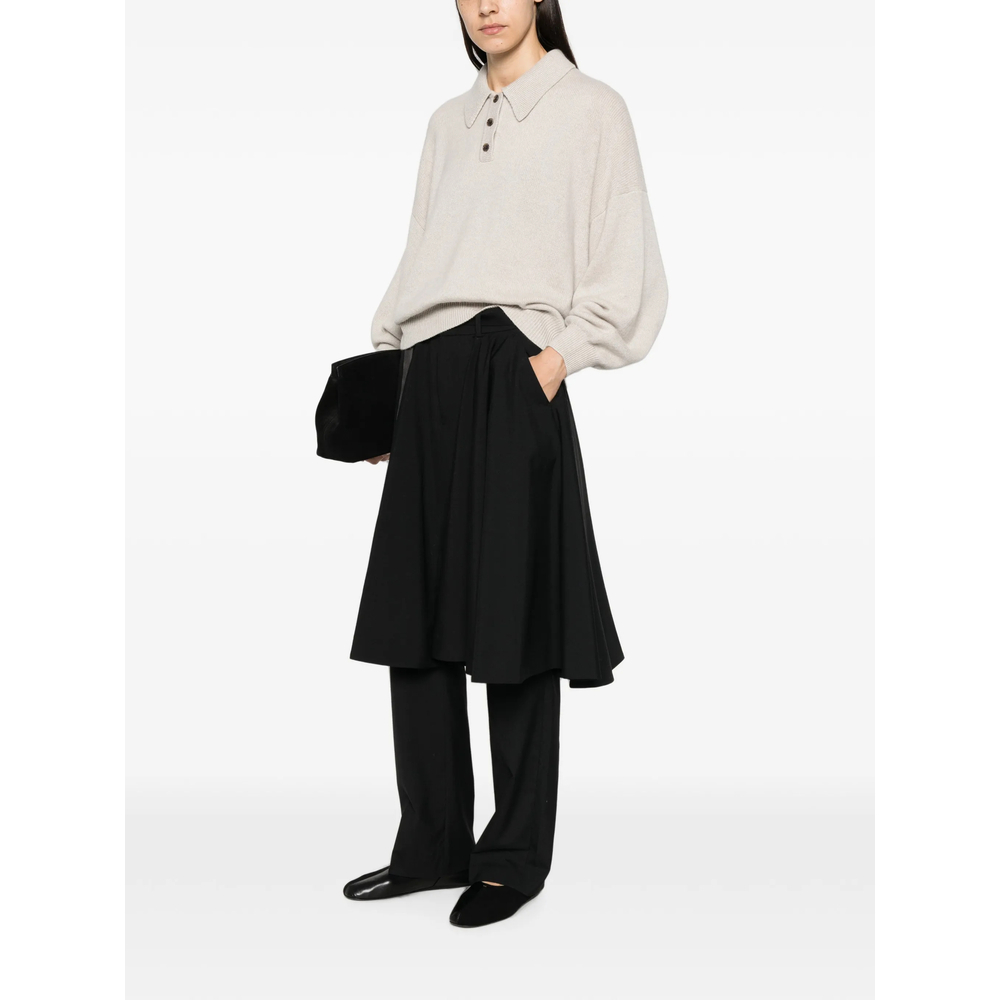 [Lisa Yang] Knitwear FW26 2026054  OY
